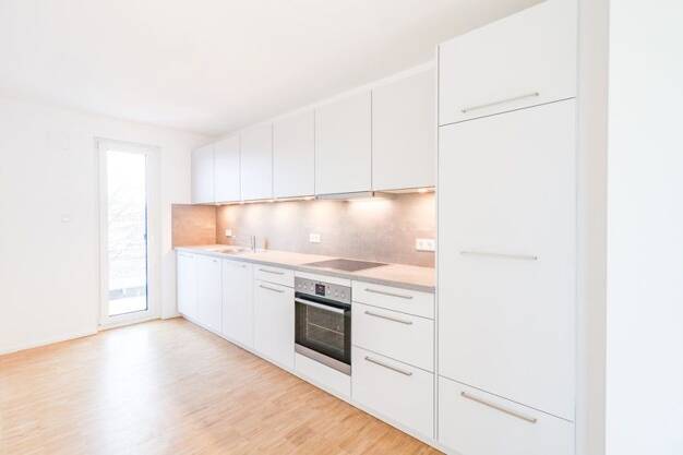 Penthouse zur Miete - Neubau 1.657 € 3 Zimmer 104,6 m² 3. Geschoss frei ab 01.07.2025 Reutlinger Straße 74 Metzingen Metzingen 72555