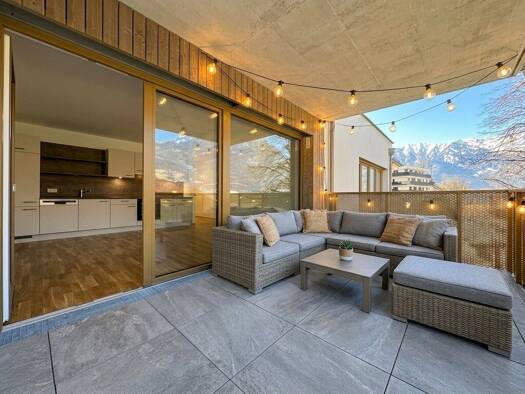 Wohnung zum Kauf 2 Zimmer 61,3 m² Ramsau im Zillertal 6284