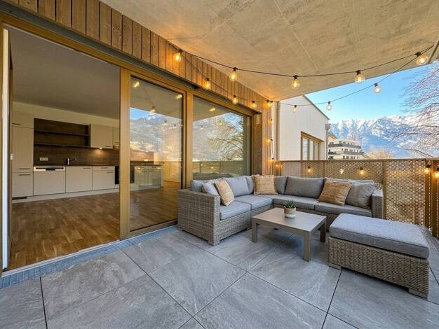 Wohnung zum Kauf 2 Zimmer 61,3 m² Ramsau im Zillertal 6284