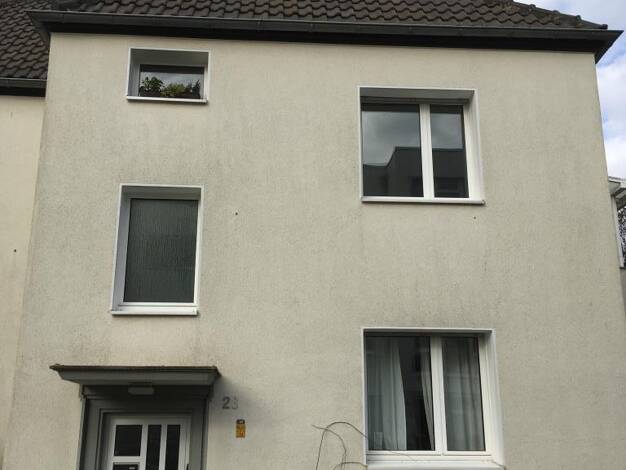 Wohnung zur Miete 1.175 € 4,5 Zimmer 97,8 m² 2. Geschoss frei ab 01.11.2026 Lilienstr. 28 Bredeney Stadtbezirk IX 45133