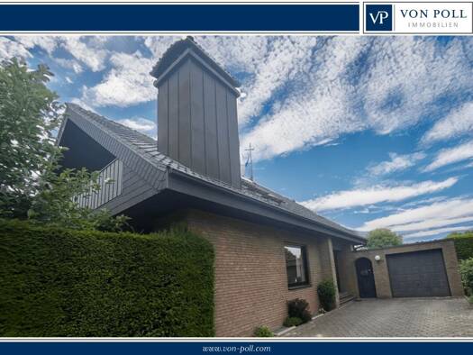 Einfamilienhaus zum Kauf 595.000 € 4 Zimmer 167 m² 648 m² Grundstück Gelmer Münster / Sudmühle 48157