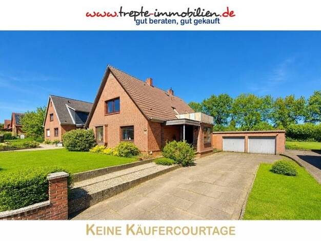 Mehrfamilienhaus zum Kauf provisionsfrei 439.000 € 7 Zimmer 140 m² 1.016 m² Grundstück Henstedt-Ulzburg 24558