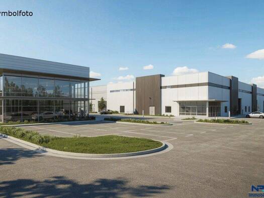 Produktionshalle zum Kauf 1.990.000 € Wiener Neustadt 2700