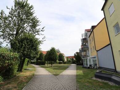 Studio zum Kauf 212.500 € 2 Zimmer 50,5 m² 2. Geschoss Erding Erding 85435