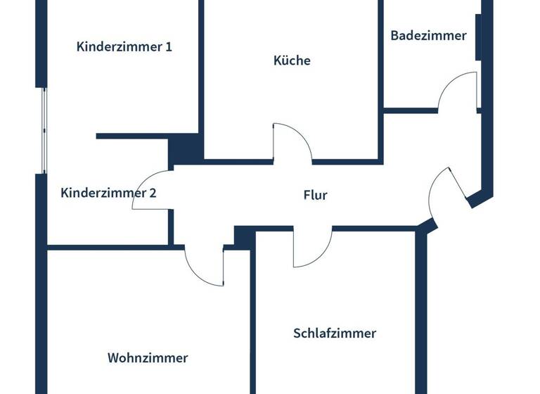 Wohnung zum Kauf 289.000 € 3 Zimmer 81,5 m² 2. Geschoss St Mang Kempten (Allgäu) 87437