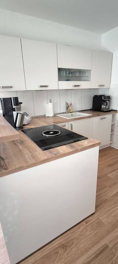 Wohnung zur Miete 800 € 4 Zimmer 100 m² Geschoss 1/1 frei ab 01.08.2025 Enniger Ennigerloh 59320