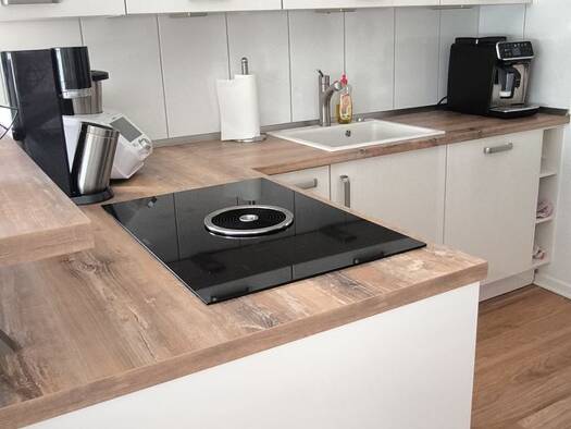 Wohnung zur Miete 860 € 4 Zimmer 100 m² Geschoss 1/1 frei ab sofort Enniger Ennigerloh 59320