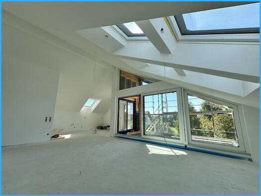 Wohnung zum Kauf 429.000 € 3 Zimmer 105,1 m² 2. Geschoss Bad Birnbach 84364