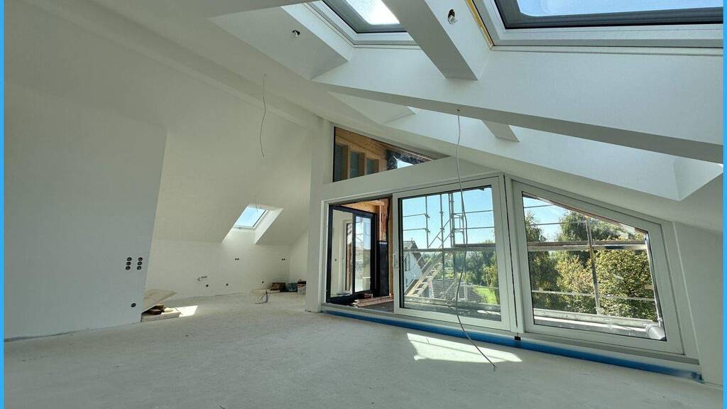 Wohnung zum Kauf 429.000 € 3 Zimmer 105,1 m² 2. Geschoss Bad Birnbach 84364