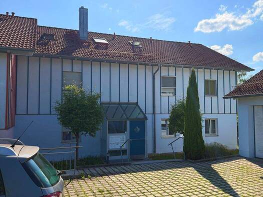 Wohnung zum Kauf 149.000 € 3 Zimmer 62 m² 2. Geschoss Rotthalmünster Rotthalmünster 94094