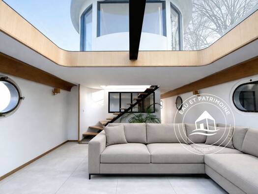 Haus zum Kauf 1.050.000 € 200 m² Centre Ville Clichy 92110