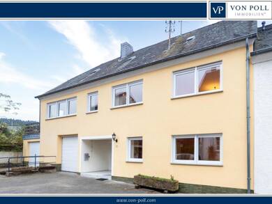 Reihenendhaus zum Kauf 335.000 € 5 Zimmer 152 m² 400 m² Grundstück Kasel 54317
