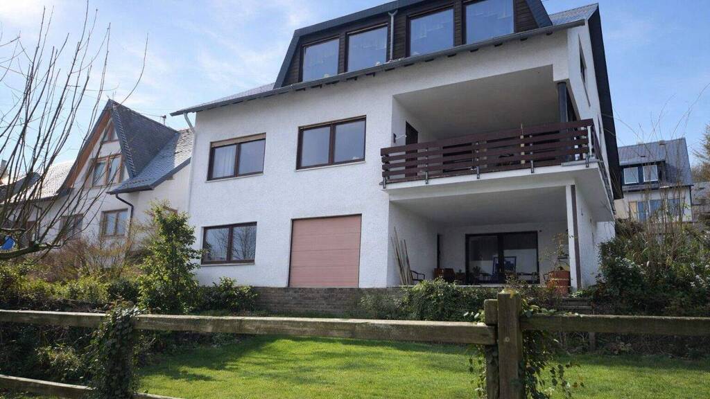 Mehrfamilienhaus zum Kauf 490.000 € 10 Zimmer 332 m² 555 m² Grundstück Boppard 56154