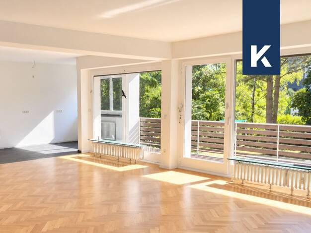 Wohnung zum Kauf 595.000 € 3 Zimmer 121 m² 1. Geschoss Hebbelstr. 74 Bayenthal Köln 50968