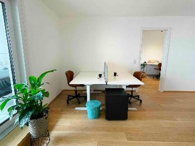 Bürofläche zur Miete provisionsfrei 4 m² Bürofläche Wiedner Hauptstraße Wien 1040