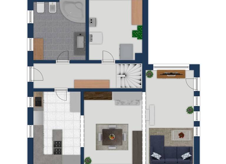 Einfamilienhaus zum Kauf 675.000 € 5 Zimmer 158 m²<br/>Wohnfläche 1.692 m²<br/>Grundstück Unterwellitzleithen Altdorf 90518