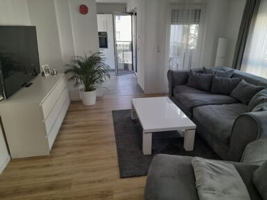 Wohnung zur Miete 594 € 2 Zimmer 54 m² 3. Geschoss frei ab 01.03.2025 Holthausen Düsseldorf 40589