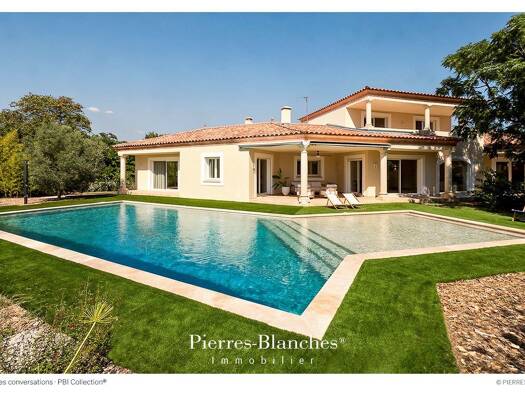 Haus zum Kauf 1.420.000 € 271 m² 1.334 m² Grundstück Montpellier 34070