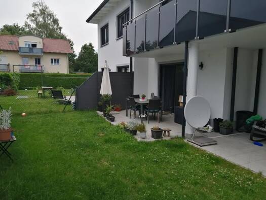 Wohnung zur Miete 2.100 € 4 Zimmer 110 m² Klettham Erding 85435