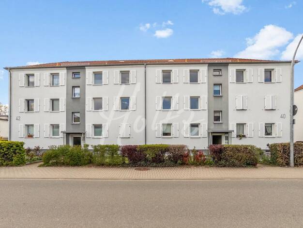 Wohnung zum Kauf 154.000 € 2 Zimmer 52 m² Ladenburger Straße 40 Schriesheim Schriesheim 69198