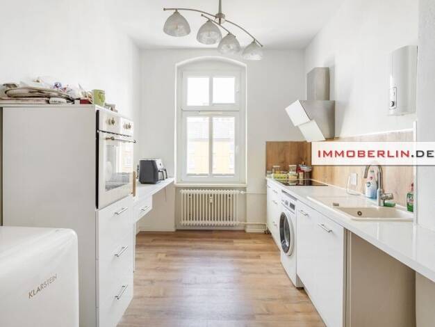 Wohnung zum Kauf 250.000 € 2 Zimmer 72 m² 3. Geschoss Siemensstadt Spandau 13629