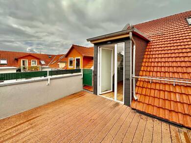Studio zur Miete 1.400 € 4 Zimmer 120,9 m² 4. Geschoss frei ab sofort Schillerstraße 13 Löbervorstadt Erfurt 99096