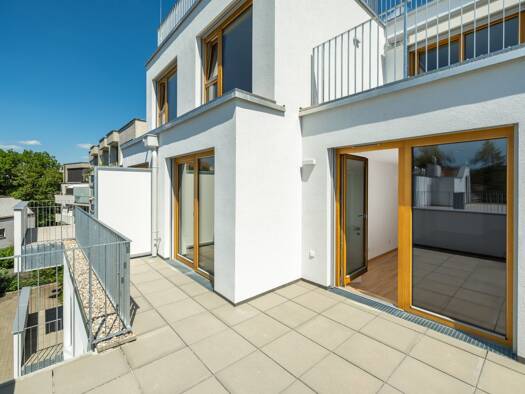 Wohnung zum Kauf - Erstbezug 860.000 € 3,5 Zimmer 88,2 m² 3. Geschoss frei ab sofort Speisinger Straße Hietzing 1130