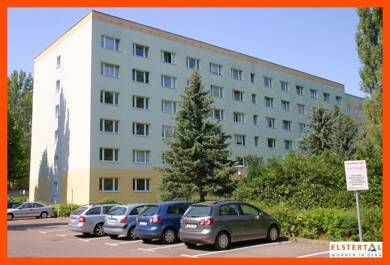 Wohnung zur Miete 213 € 1 Zimmer 20 m² 3. Geschoss frei ab 01.07.2025 Eiselstraße 113/405 Debschwitz 3 Gera 07548