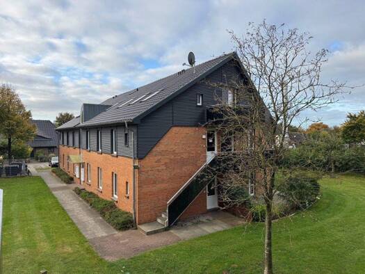 Wohnung zur Miete 359 € 2 Zimmer 50,3 m² 99. Geschoss frei ab 01.03.2026 Guhlstedt 10 Schuby 24850