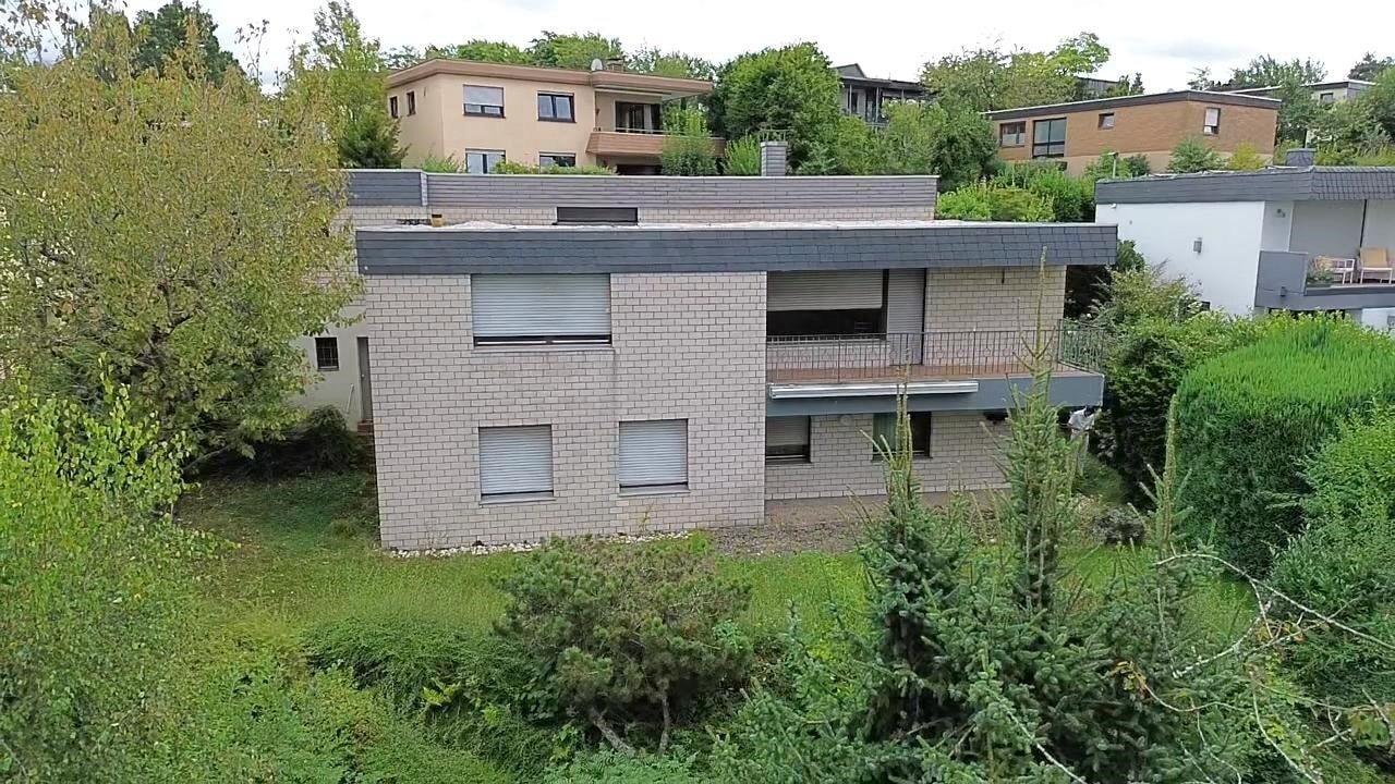 Einfamilienhaus zum Kauf 575.000 € 8 Zimmer 176 m²<br/>Wohnfläche 758 m²<br/>Grundstück ab sofort<br/>Verfügbarkeit Tarforst 2 Trier 54296