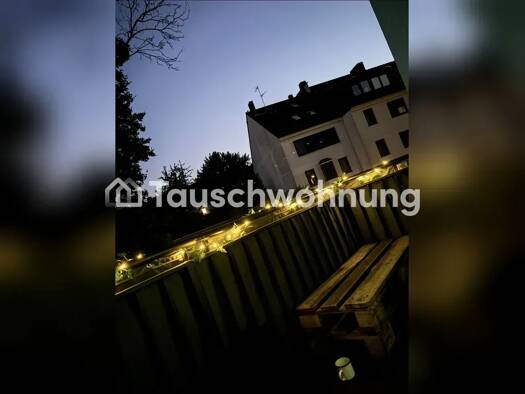 Wohnung zur Miete Tauschwohnung 515 € 1 Zimmer 25 m² EG Riensberg Ost 28213