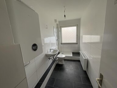 Wohnung zur Miete 499 € 3 Zimmer 63,7 m² 1. Geschoss Otto-Meentz-Straße 45 Bant Wilhelmshaven 26382