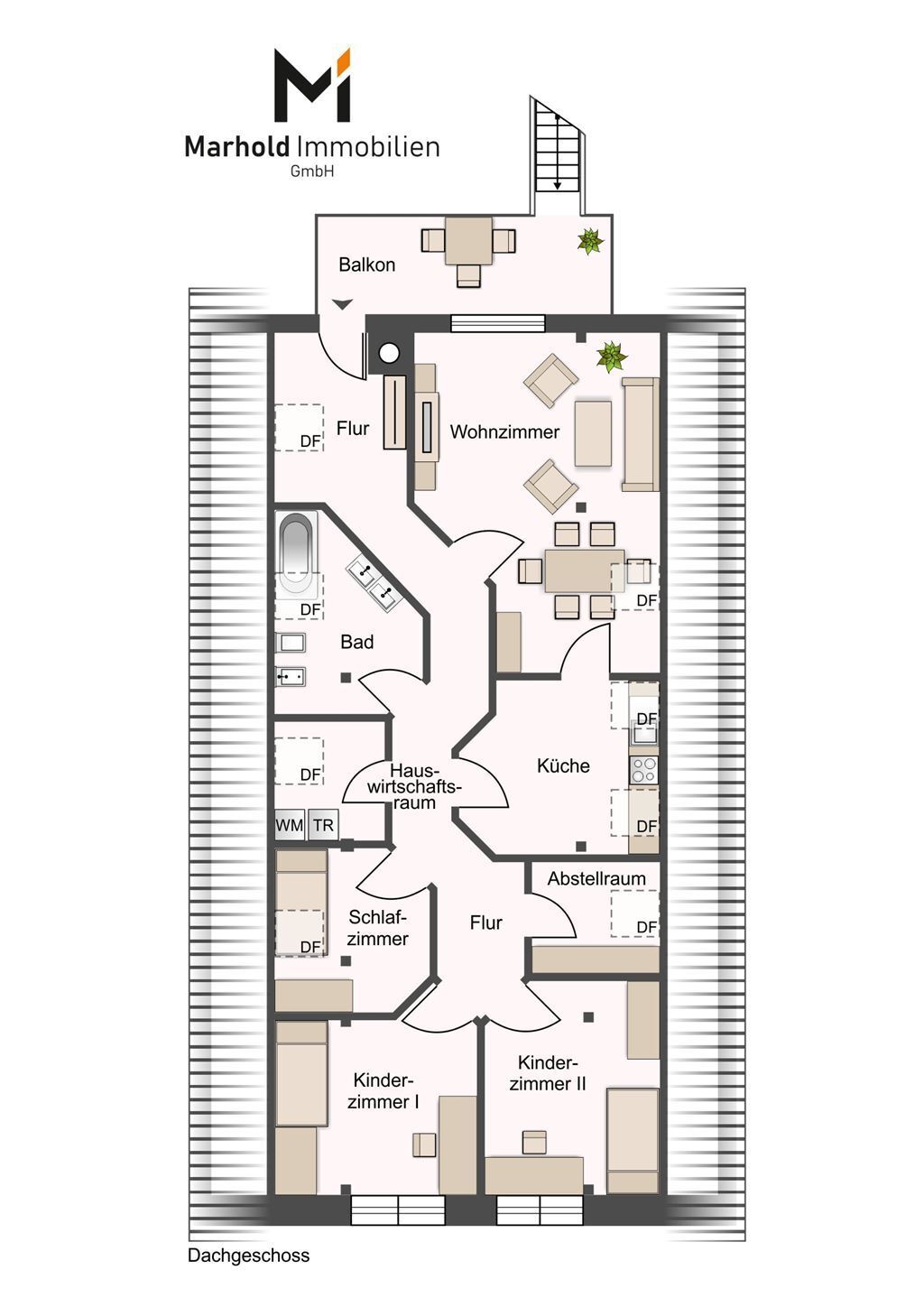 Wohnung zum Kauf 74.500 € 4 Zimmer 116,8 m²<br/>Wohnfläche ab sofort<br/>Verfügbarkeit Liebenau 31618