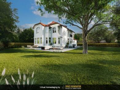 Villa zum Kauf 1.095.000 € 8 Zimmer 285 m² 2.057 m² Grundstück Bremen 28717