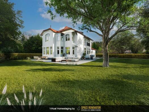 Villa zum Kauf 1.095.000 € 8 Zimmer 285 m² 2.057 m² Grundstück Bremen 28717