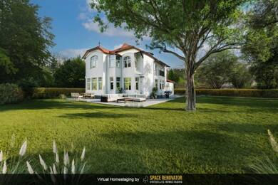 Villa zum Kauf 1.095.000 € 8 Zimmer 285 m² 2.057 m² Grundstück Lesum Bremen 28717