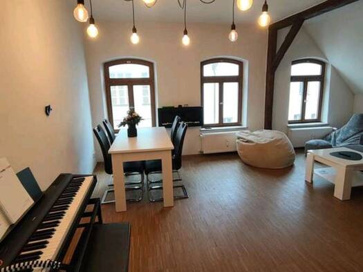 Wohnung zur Miete 1.090 € 2 Zimmer 60 m² frei ab sofort Kupferstraße 28 Ingolstadt 85049