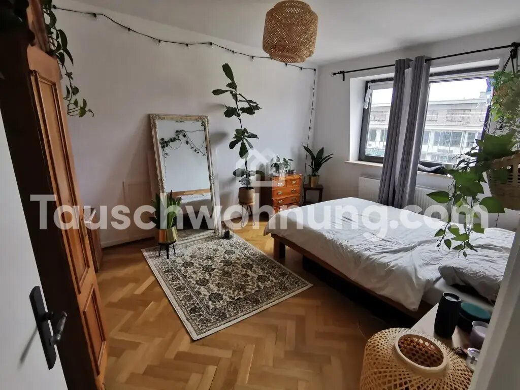 Wohnung zur Miete 805 € 2,5 Zimmer 69 m²<br/>Wohnfläche 5.<br/>Geschoss Altona - Altstadt Hamburg 22767