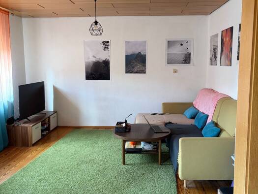 Wohnung zur Miete 950 € 3,5 Zimmer 92 m² Geschoss 1/2 frei ab sofort Ispringen 75228