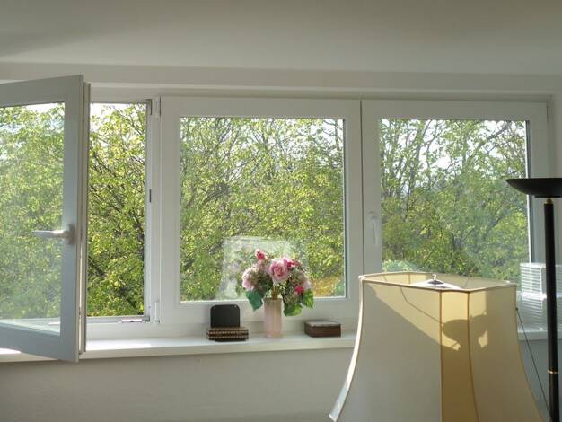 Wohnung zum Kauf provisionsfrei 283.000 € 2,5 Zimmer 57 m² Geschoss 3/4 Wilhelminenstraße 20 Darmstadt 64283