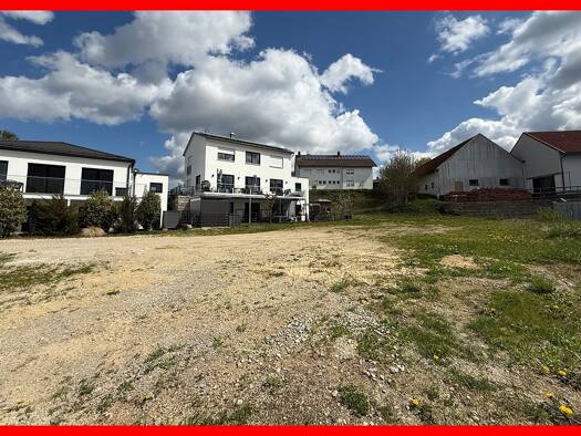 Grundstück zum Kauf 195.000 € 451 m² Grundstück Entrischenbrunn Hettenshausen 85307