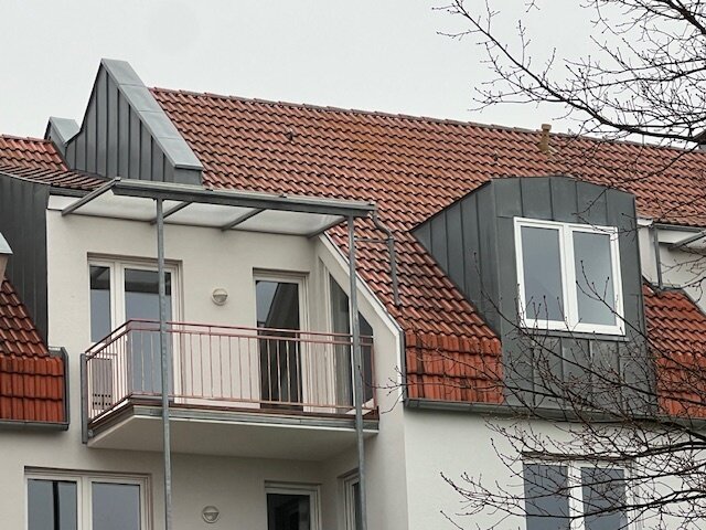 Wohnung zum Kauf provisionsfrei 63.500 € 3 Zimmer 80 m²<br/>Wohnfläche Am Schafrain 4 Stregda Eisenach 99817