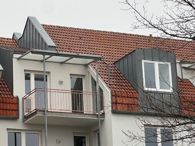 Wohnung zum Kauf provisionsfrei 63.500 € 3 Zimmer 80 m² Am Schafrain 4 Stregda Eisenach 99817