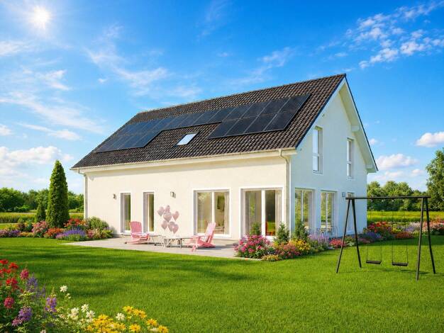 Mehrfamilienhaus zum Kauf 1.103.502 € 7 Zimmer 227,6 m² 1.100 m² Grundstück Schildow 16552