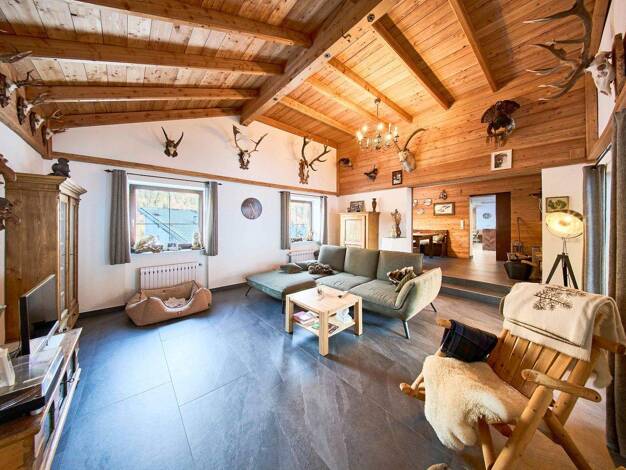 Einfamilienhaus zum Kauf 1.390.000 € 10 Zimmer 287 m² 1.326 m² Grundstück Fließ 6500