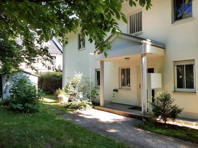 Wohnung zur Miete 1.750 € 3 Zimmer 94,5 m² frei ab 01.08.2025 Turfstraße Daglfing München 81929