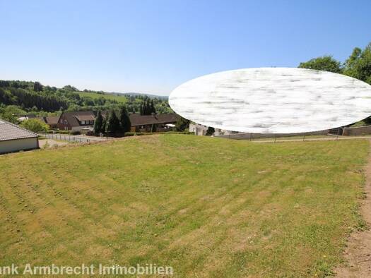 Grundstück zum Kauf 72.000 € 882 m² Grundstück Osterode 37520