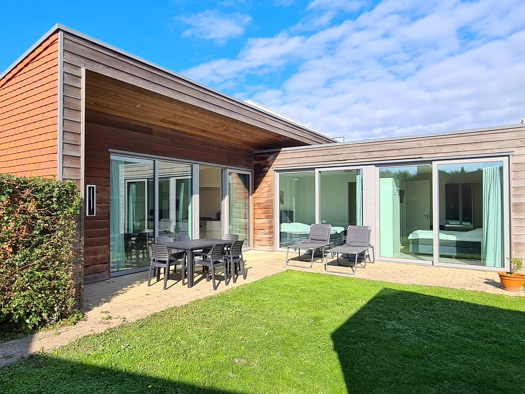 Haus zum Kauf provisionsfrei 475.000 € 3 Zimmer 93 m² 285 m² Grundstück Vlamingpolderweg 12 24 Cadzand