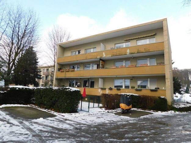 Wohnung zur Miete 582 € 3 Zimmer 72,9 m² 1. Geschoss frei ab 23.05.2026 Diesterwegstr. 4 Annen Witten 58453