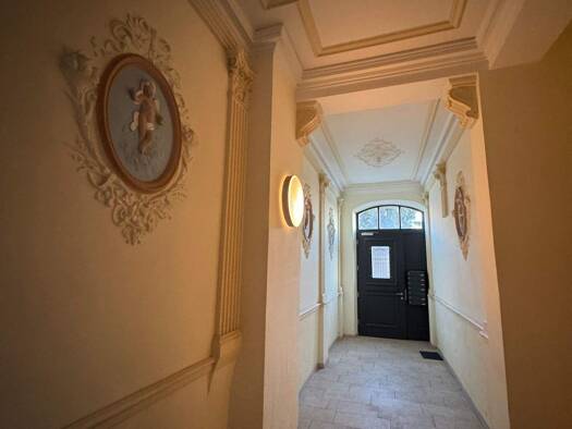 Maisonette zum Kauf provisionsfrei als Kapitalanlage geeignet 495.000 € 4 Zimmer 105 m² St Johannis Nürnberg 90419